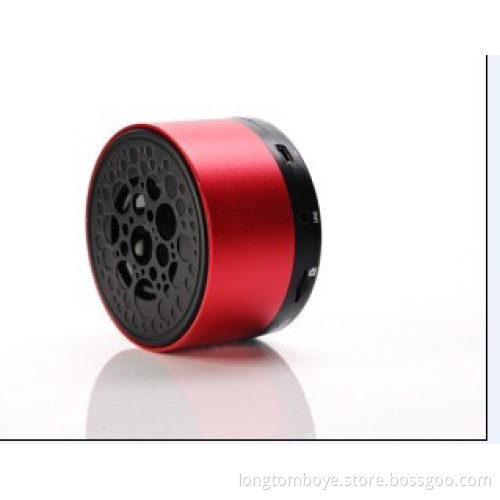 China 2013 New Arrival Buetooth Speaker FT-008 with Issc Chip From Taiwan